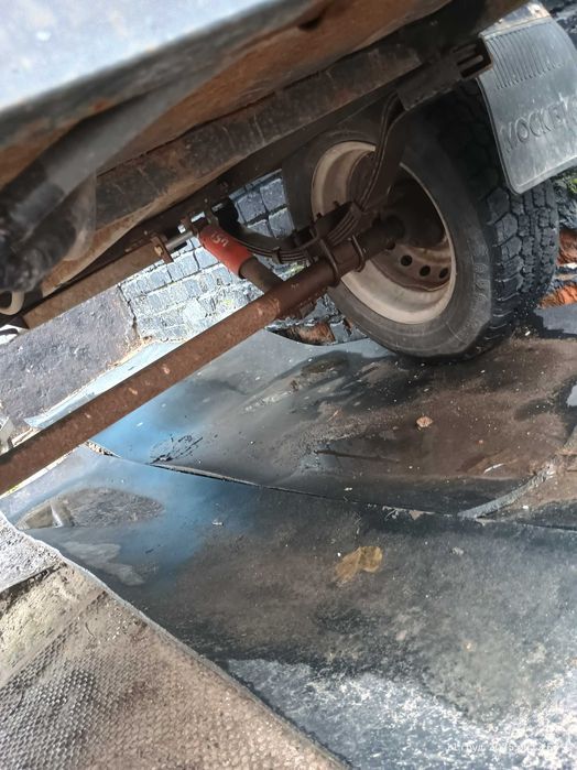 Продам легковий причіп