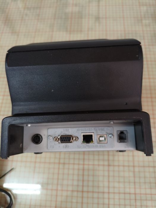 Impressora Termica SP-POS88V