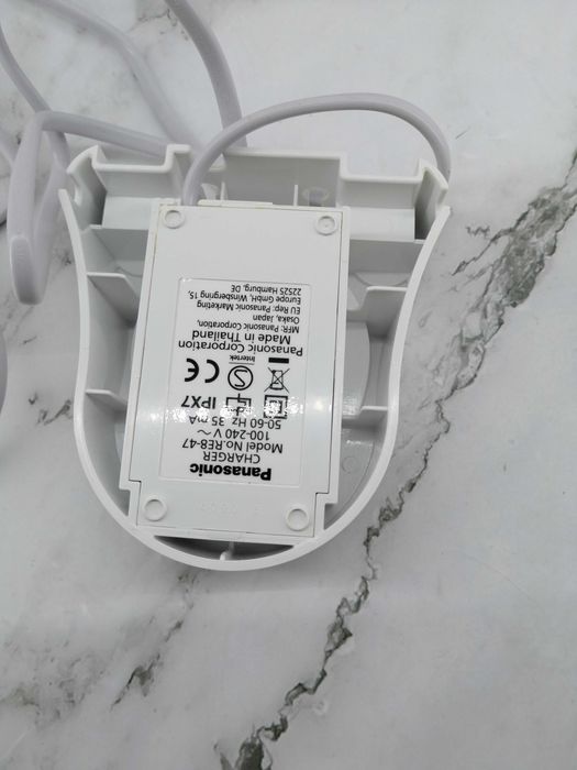 ładowarka sprawna do Panasonic EW1411 irygator dentystyczny XP7