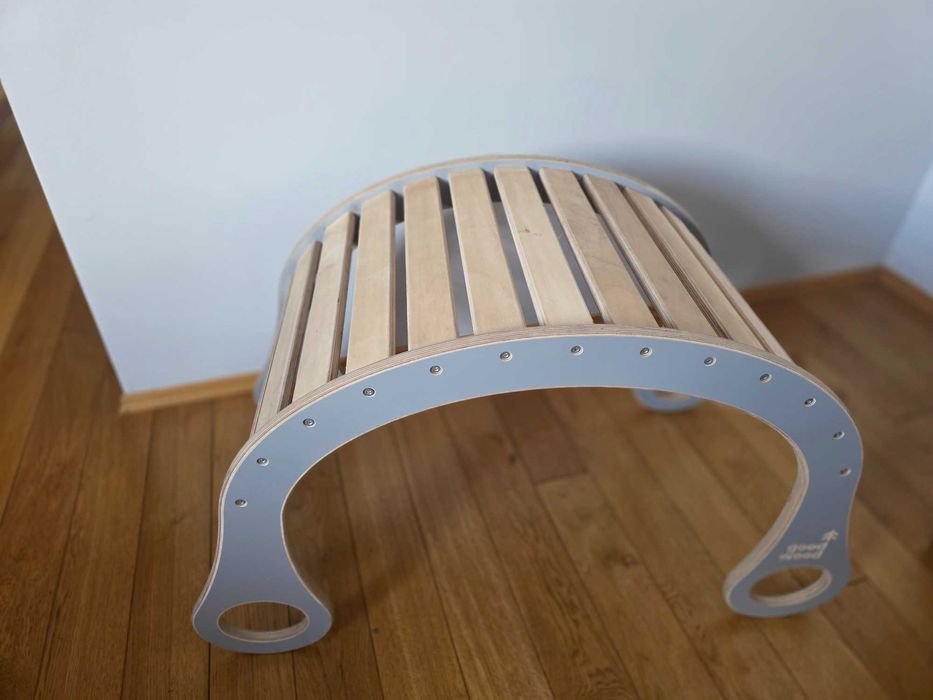 Bujak Good Wood + drabinka