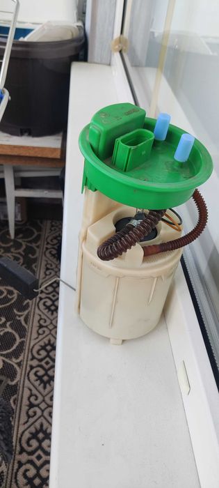 Топливный насос VDO