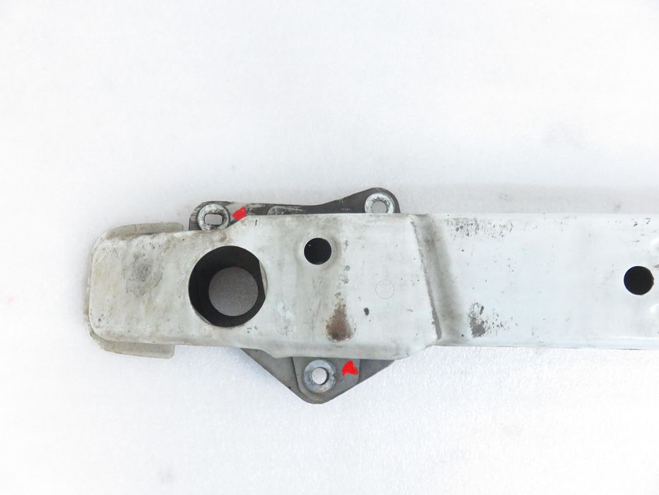 Belka Zderzaka Przód Renault Master II (fd)