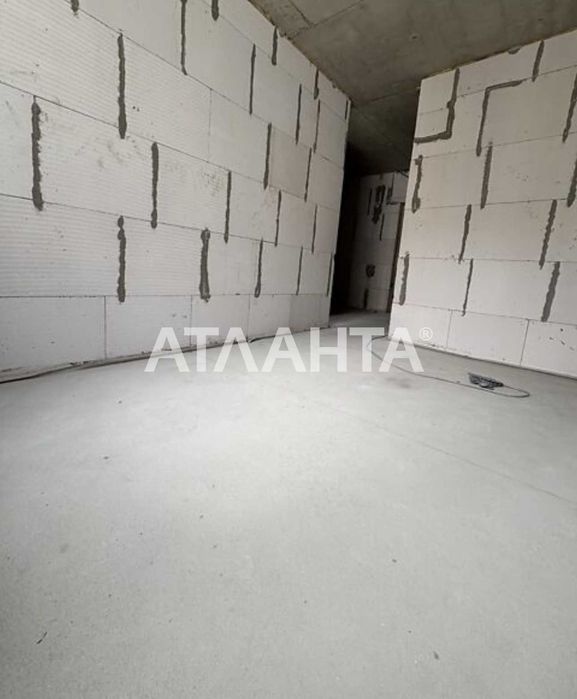 1-комнатная квартира по адресу Куликово поле пл. (площадь 39 м²) - Atlanta.ua - фото 5