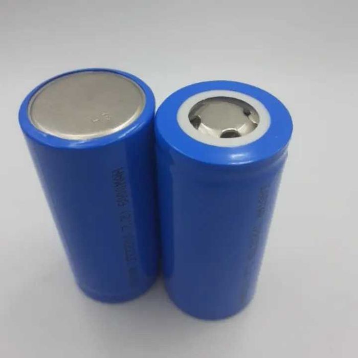 Акумулятор Lifepo4 3.2V 6000mAh 32700