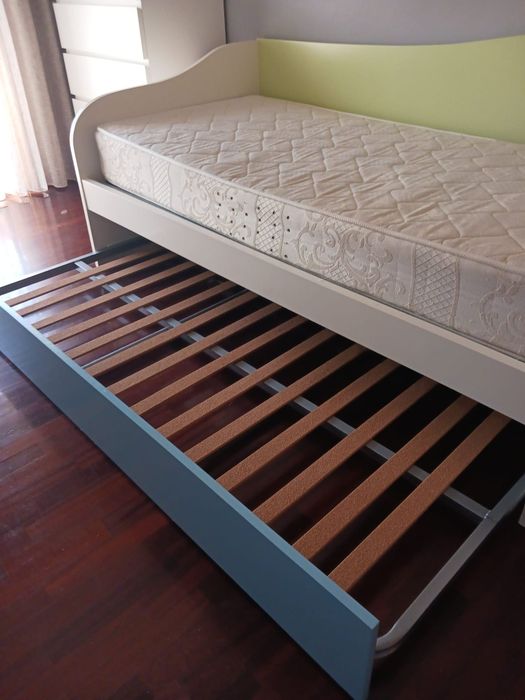 Mobília de quarto menino