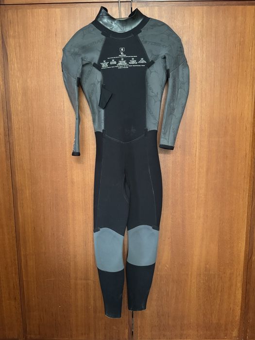 Rip Curl Classic 4/3  m / 6