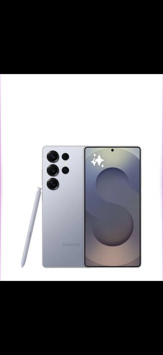 Novo Samsung s25 ultra