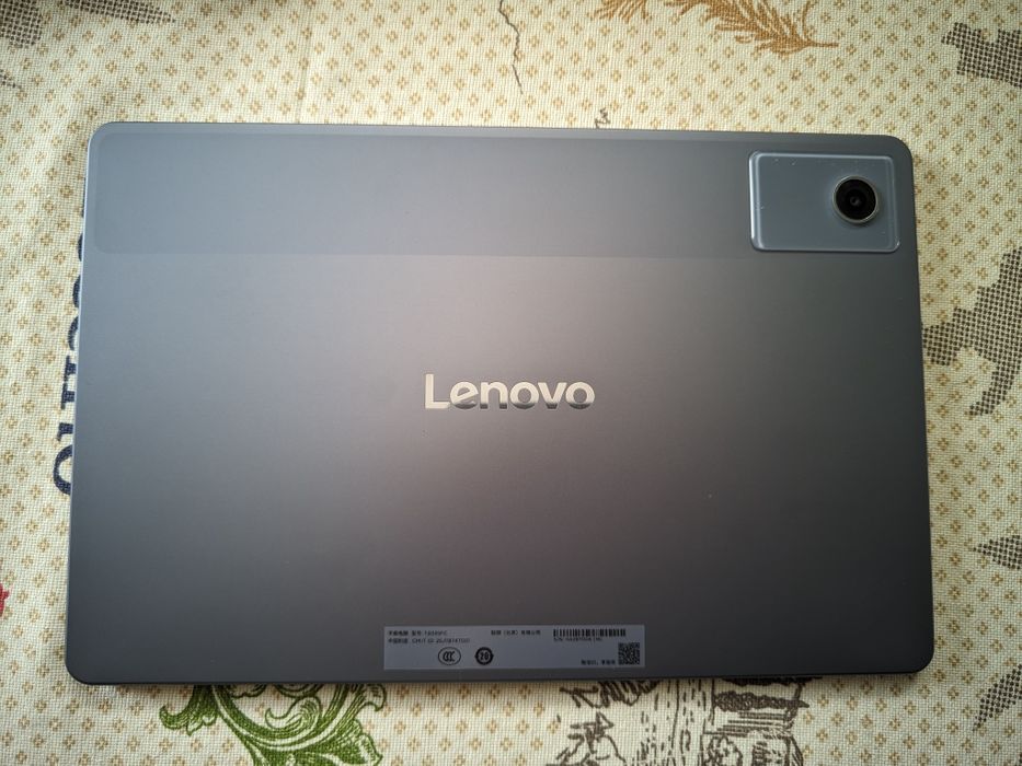 Lenovo Idea tab / Xiaoxin Pad 11 2025 8/128Гб