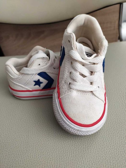 Buciki Converse  All Star