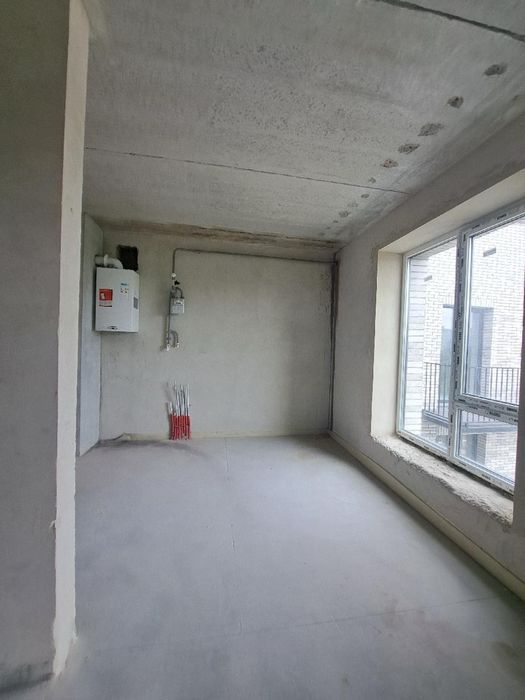 Здана 2-х кімнатна квартира в ЖК Долішній з терасою