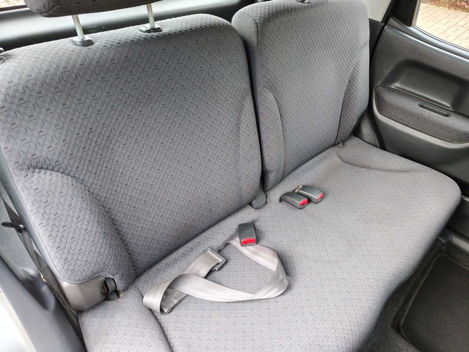 Suzuki Ignis * 4x4 * Klima * 190 tys km * Super stan * Możliwa Zamiana