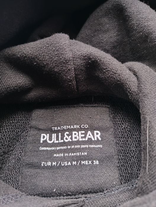 Bluza Pull & Bear