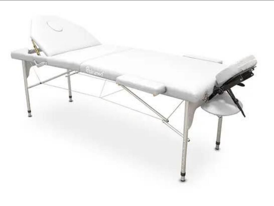 Marquesa e Banqueta  Quirumed