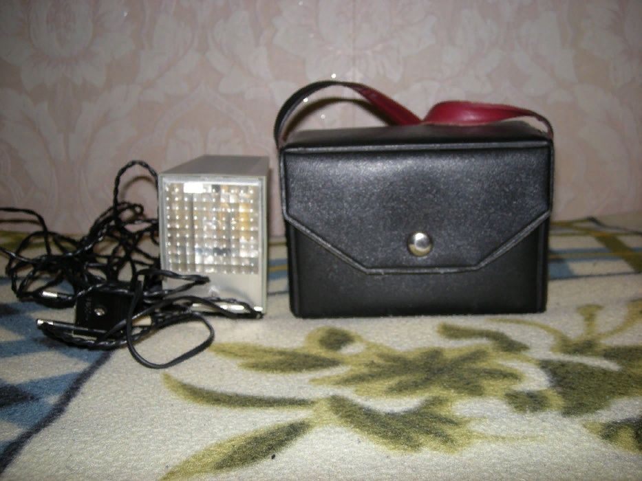 Фотоаппарат Зенит-TTL