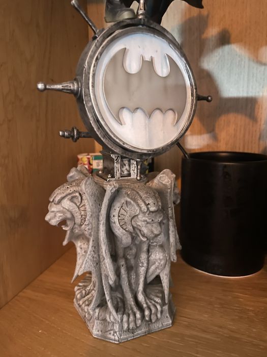 Batman Returns Iron Studios64729677176579121