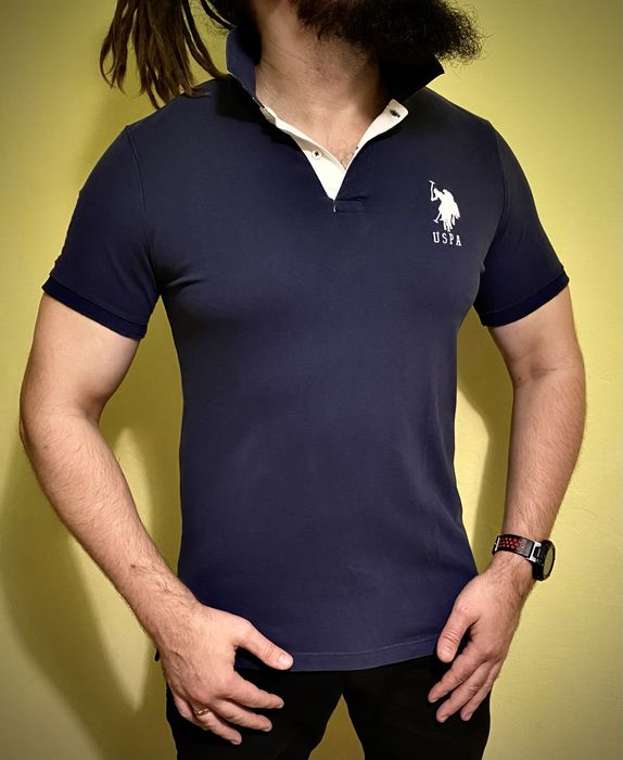Поло U.S. Polo Assn