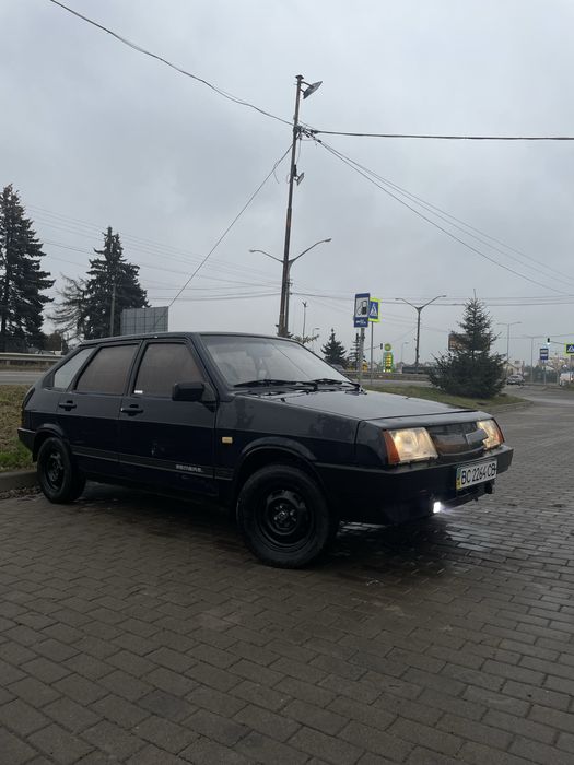 продам ваз 21091