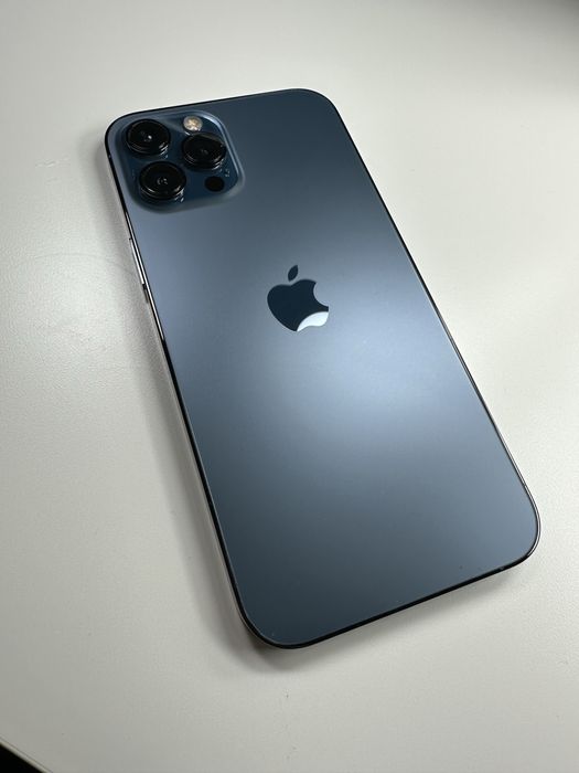 Iphone 12 Pro Max 256gb