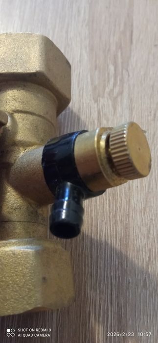 Szybkozłączka Reflex SU 3/4 do naczynia