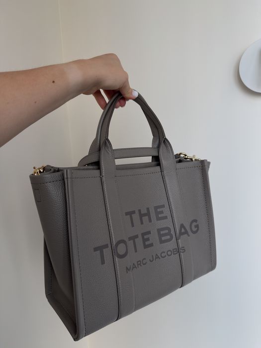 Сумка Marc Jacobs The Tote Bag Medium