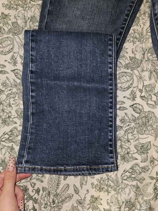 Нові джинси Levi's 715 bootcut