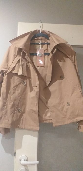 Sprzedam damska kurteczke