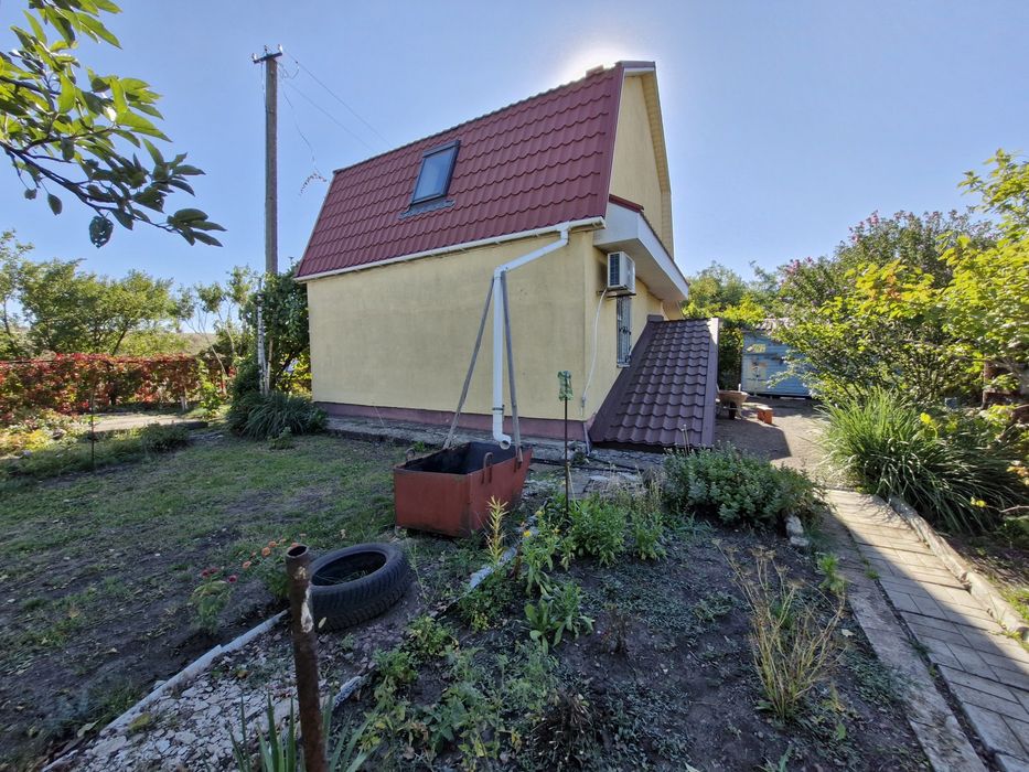 Продаж будинку. Село  Валове . Напрямок Кудашівки.