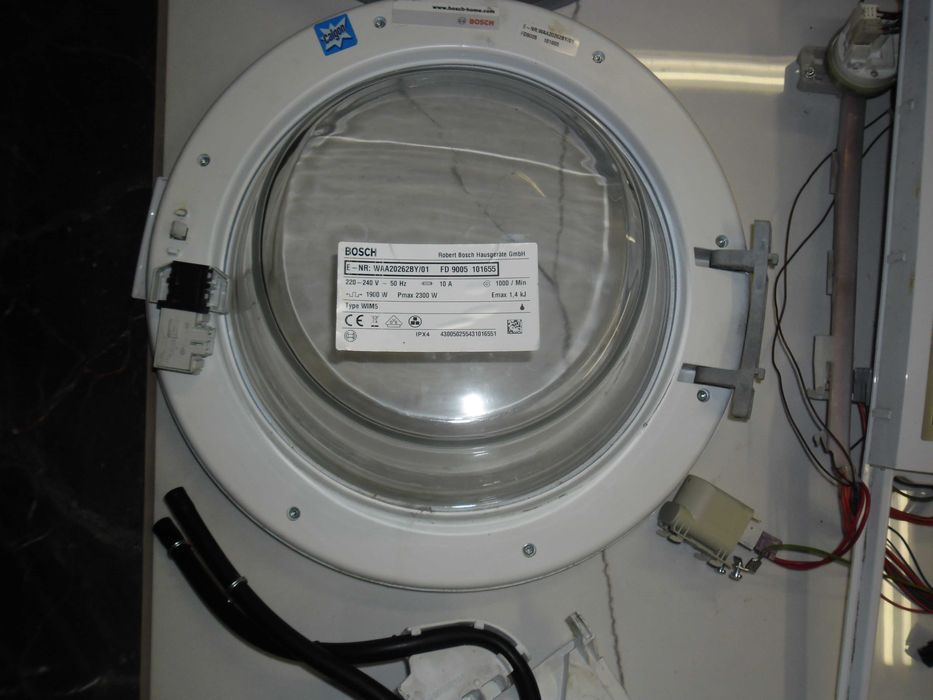 Sprzedam części do pralki Bosch Classixx 6