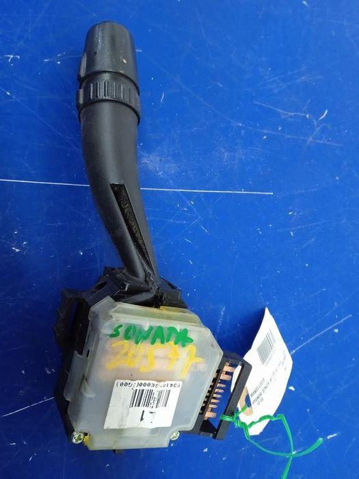 COMANDO LUZES HYUNDAI SONATA V 2007 -934103K000