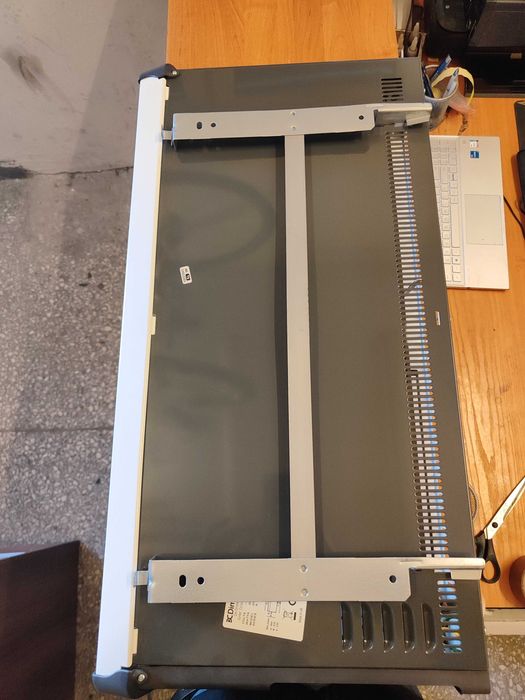 Elektryczny grzejnik konwektorowy Dimplex DX 430 ścienny NOWY