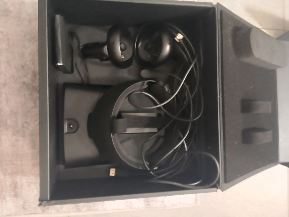 Sprzedam gogle vr Rift s