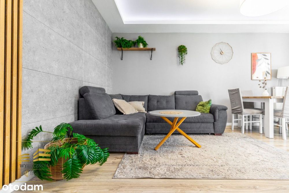 3 pokoje mieszkanie ul. Kryształowa o pow. 72m2