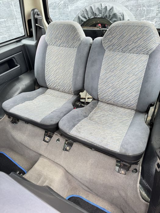 Suzuki vitara 1.9 turbo
