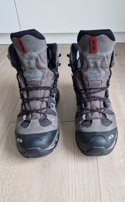 buty trekkingowe salomon 42