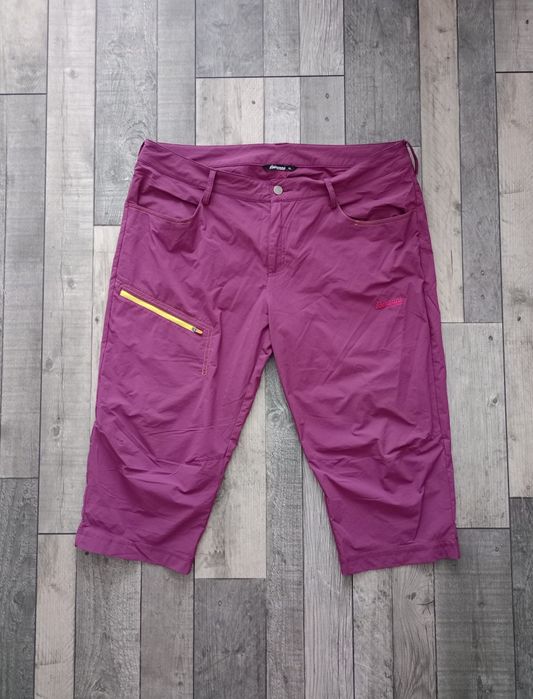 Spodnie rybaczki Bergans of Norwey damskie roz. XL