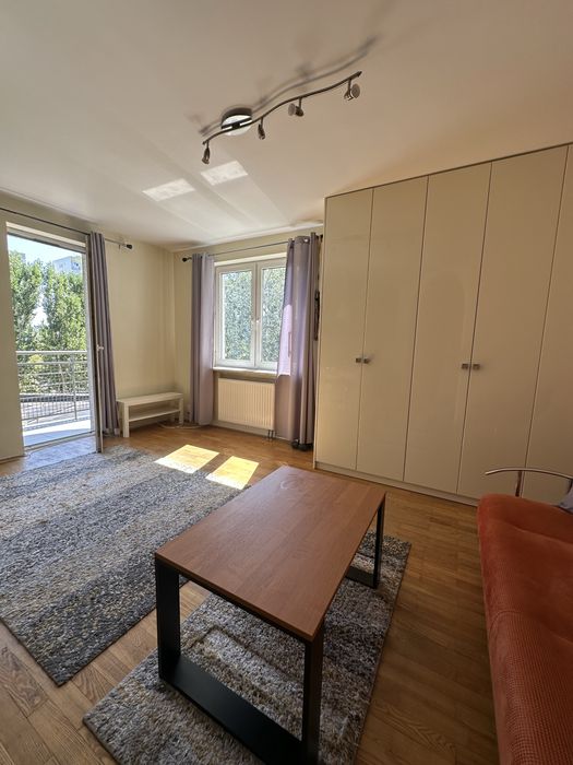 BEZPOŚREDNIO | BIELANY | 48 m² | 2 POKOJE | BALKON | GARAŻ I WINDA