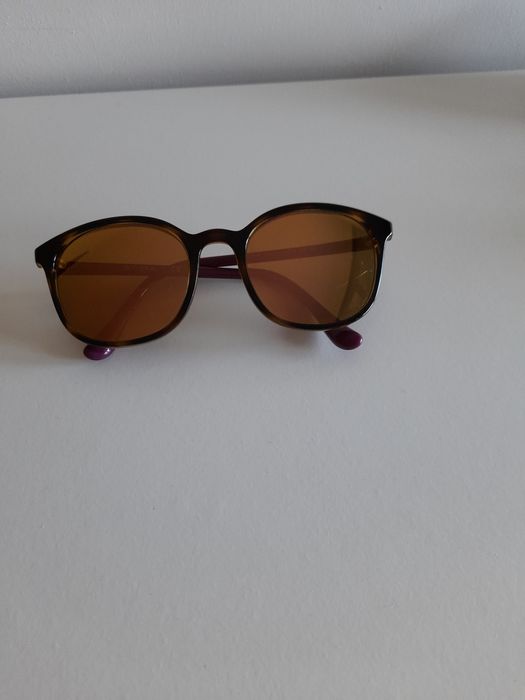 Óculos de sol da Vogue