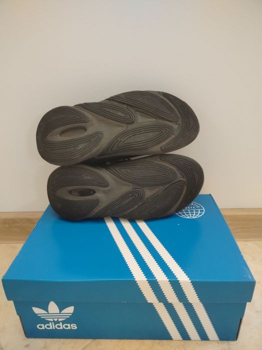Buty adidas Ozelia