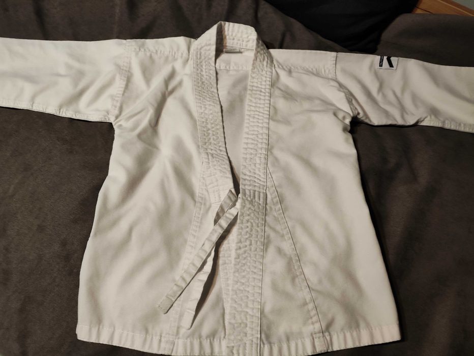 Kimono do karate