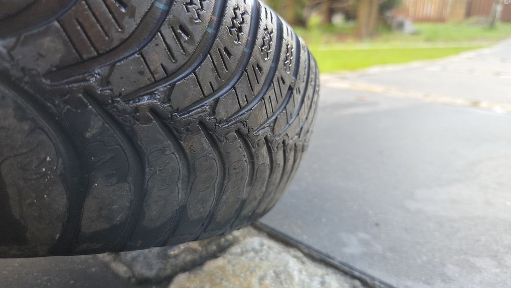Komplet felg do Smarta ForTwo