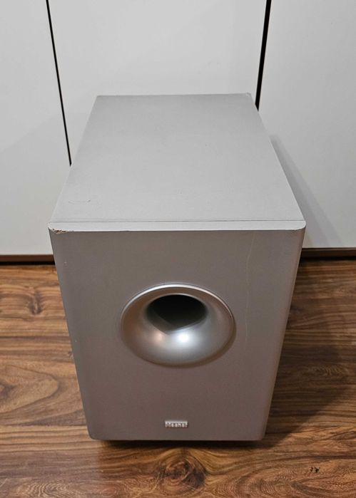 Subwoofer Magant Magnum 51A | aktywny |