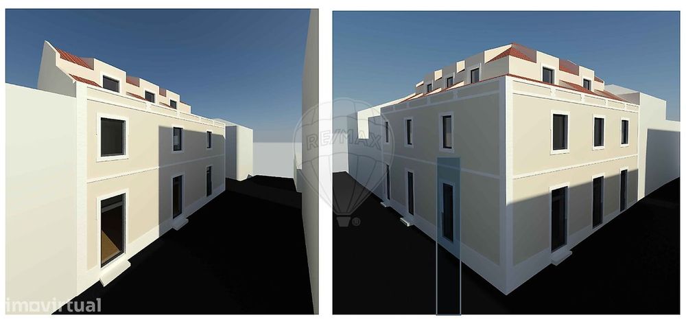 Apartamento T1 para venda — Peniche, Leiria
