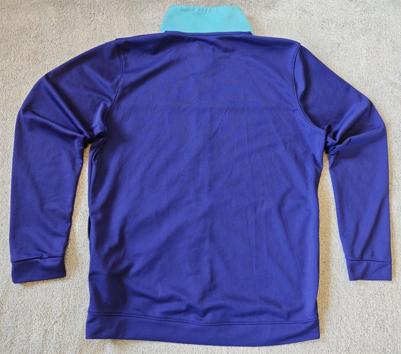 Męska bluza sportowa Under Armour rozpinana – Rozmiar M premium