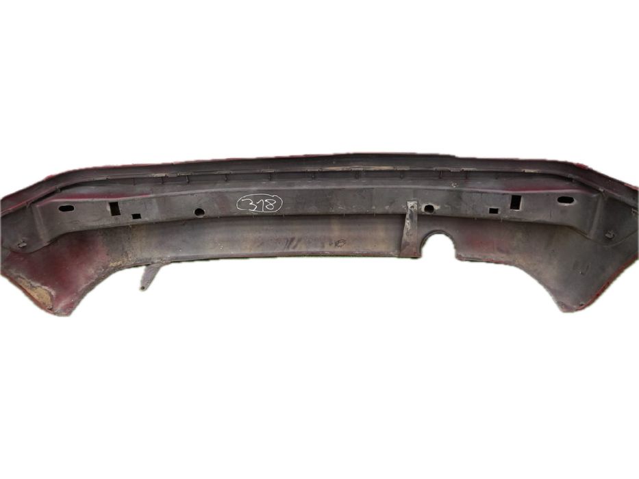 Pára-choques trás CITROËN XSara (N1)