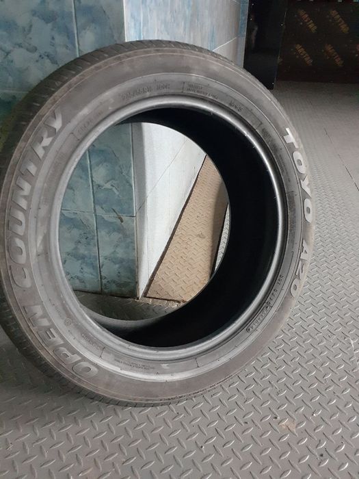 Шины б/у, 4 колеса за 60$