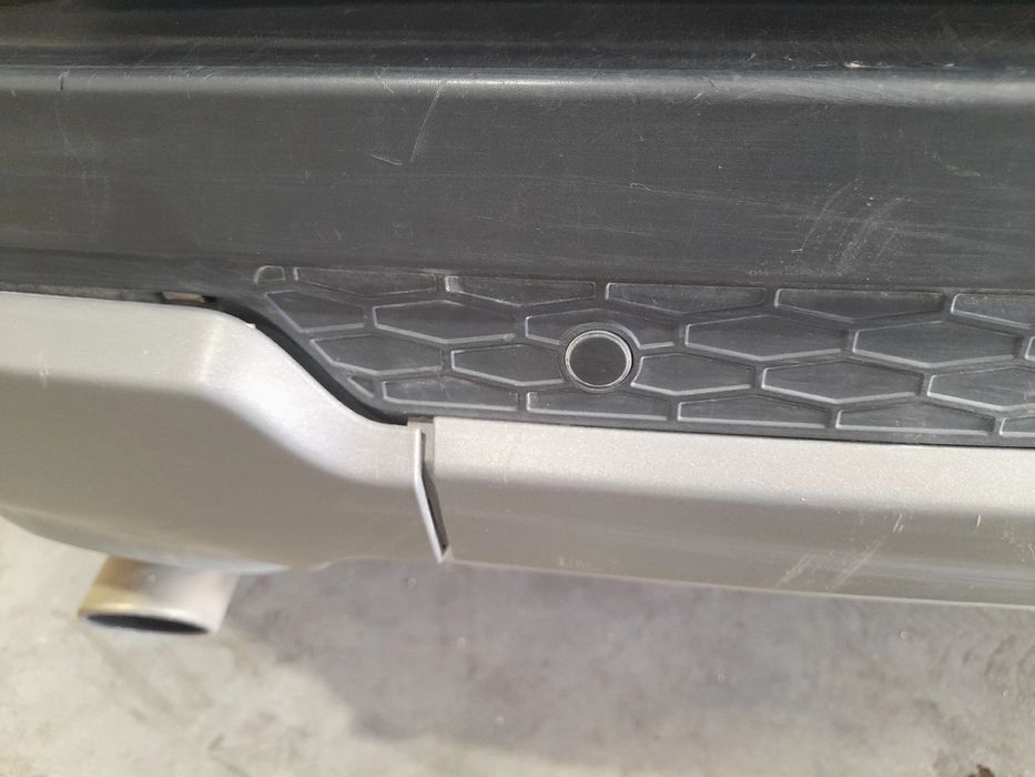 Sensor de estacionamento trás LAND ROVER Range Rover Evoque (L538)