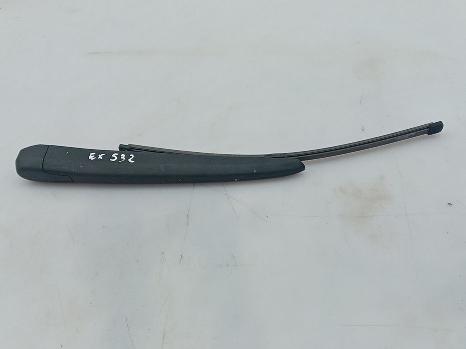 Haste / braço de escova limpa vidros trás MERCEDES-BENZ Classe A (W177