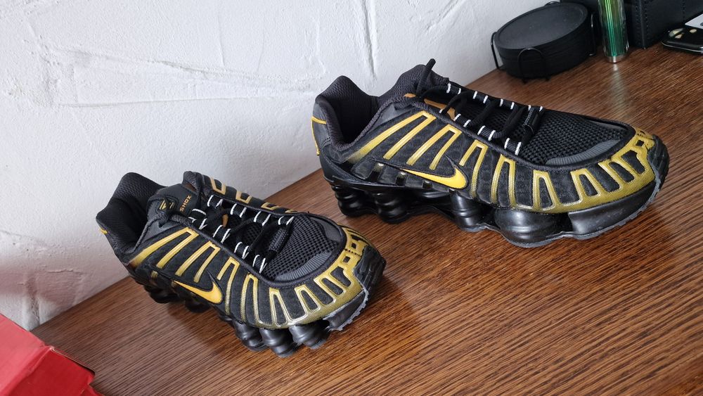 Buty Nike Shox TL  rozm 42