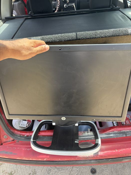 Monitor HP 75hz513340346226462721
