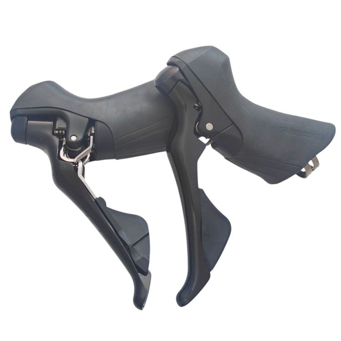 SHIMANO 105 R7000 2x11 klamkomanetki manetki klamki szosowe